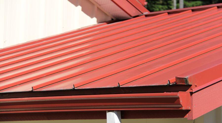 Emergency Industrial Roof Repair in Haddock, GA